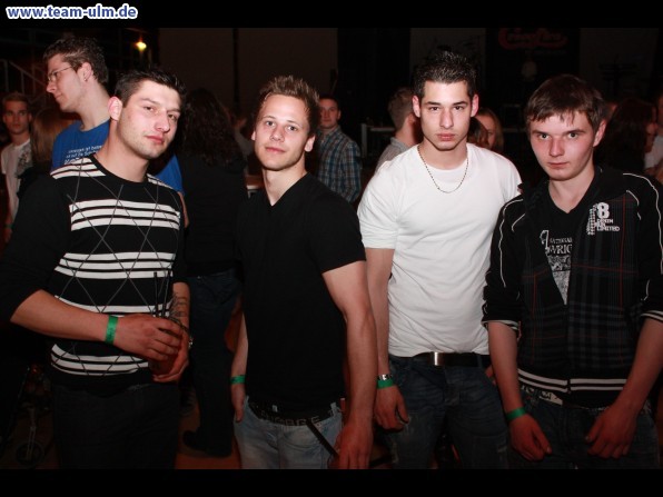 Osterparty mit Crossfire @ Elchingen - Bild 34