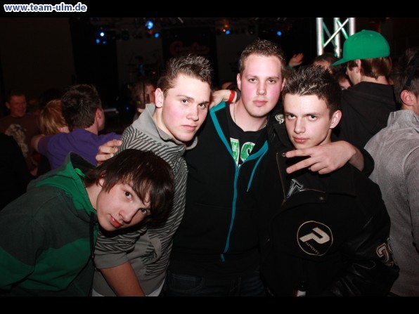 Osterparty mit Crossfire @ Elchingen - Bild 36