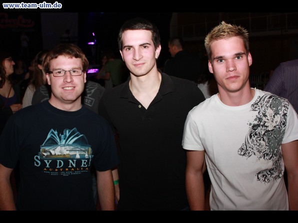 Osterparty mit Crossfire @ Elchingen - Bild 37