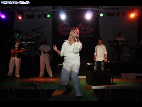 Osterparty mit Crossfire @ Elchingen - Bild 39