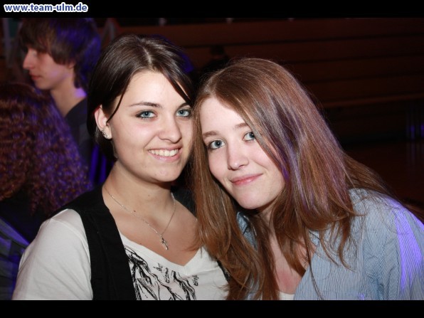 Osterparty mit Crossfire @ Elchingen - Bild 4