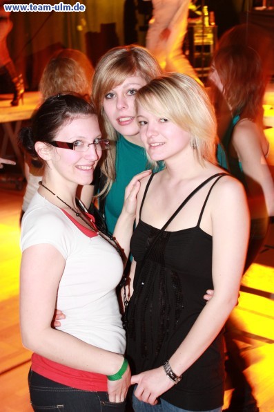 Osterparty mit Crossfire @ Elchingen - Bild 41