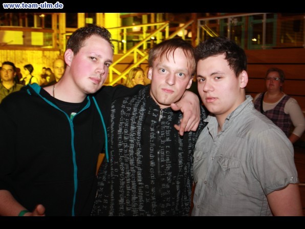 Osterparty mit Crossfire @ Elchingen - Bild 43