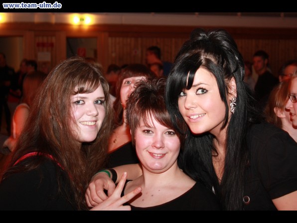 Osterparty mit Crossfire @ Elchingen - Bild 46