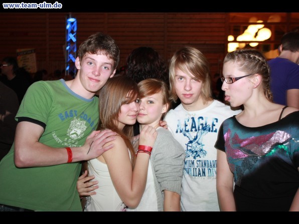 Osterparty mit Crossfire @ Elchingen - Bild 48