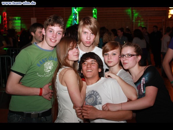 Osterparty mit Crossfire @ Elchingen - Bild 49