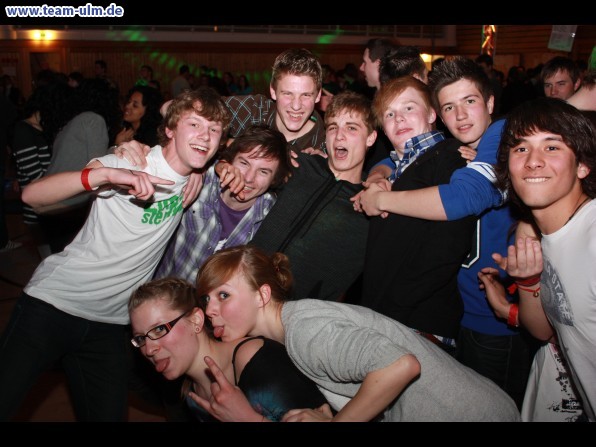 Osterparty mit Crossfire @ Elchingen - Bild 50