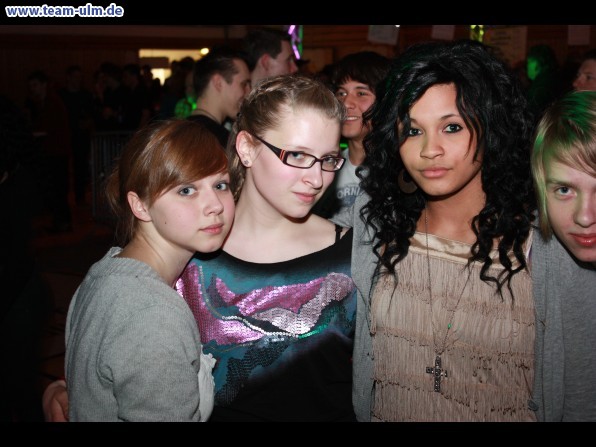 Osterparty mit Crossfire @ Elchingen - Bild 51
