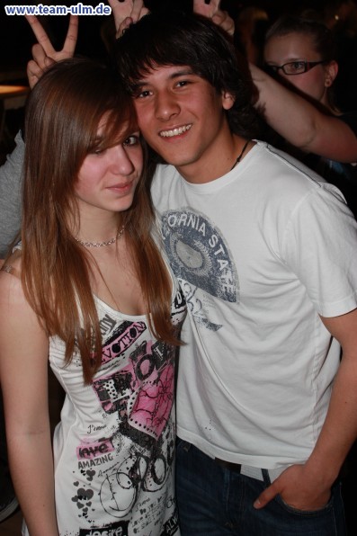 Osterparty mit Crossfire @ Elchingen - Bild 52