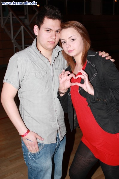 Osterparty mit Crossfire @ Elchingen - Bild 53