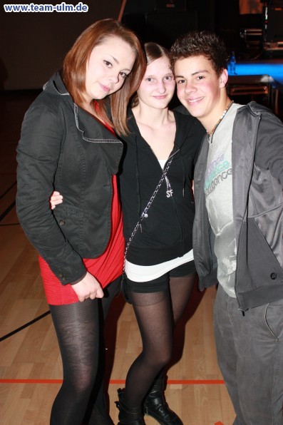 Osterparty mit Crossfire @ Elchingen - Bild 55