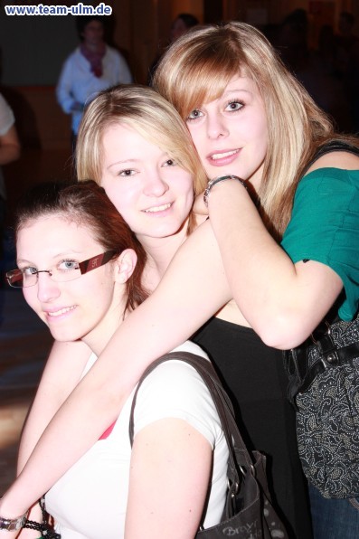 Osterparty mit Crossfire @ Elchingen - Bild 57