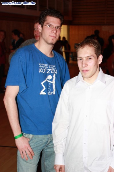 Osterparty mit Crossfire @ Elchingen - Bild 59