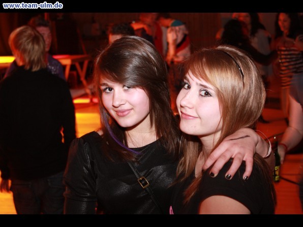 Osterparty mit Crossfire @ Elchingen - Bild 6
