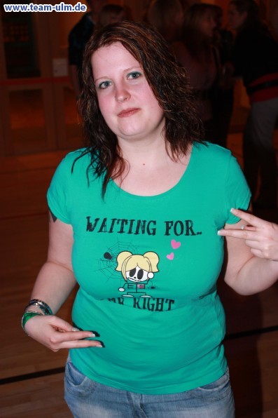 Osterparty mit Crossfire @ Elchingen - Bild 62
