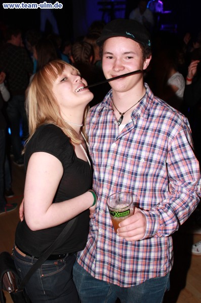 Osterparty mit Crossfire @ Elchingen - Bild 65