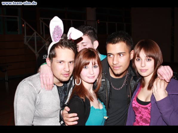 Osterparty mit Crossfire @ Elchingen - Bild 67