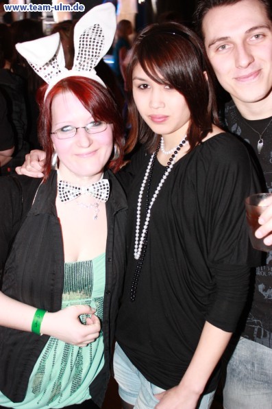 Osterparty mit Crossfire @ Elchingen - Bild 68
