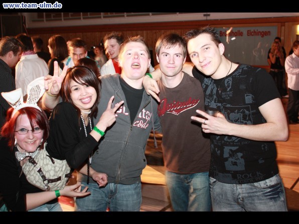 Osterparty mit Crossfire @ Elchingen - Bild 69