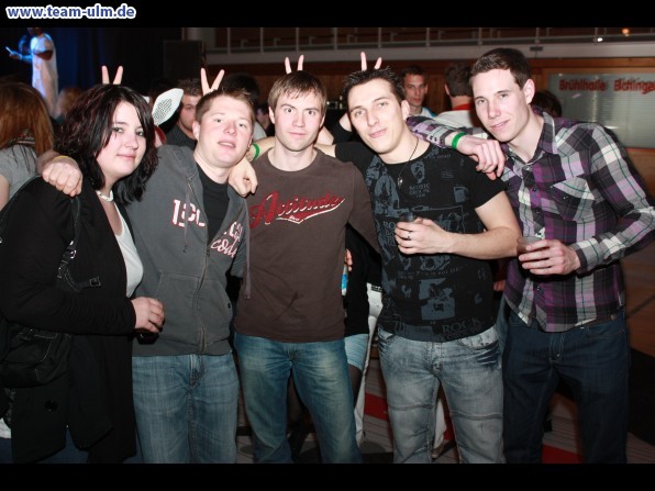 Osterparty mit Crossfire @ Elchingen - Bild 70