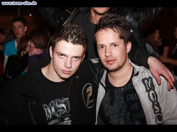 Osterparty mit Crossfire @ Elchingen - Bild 71