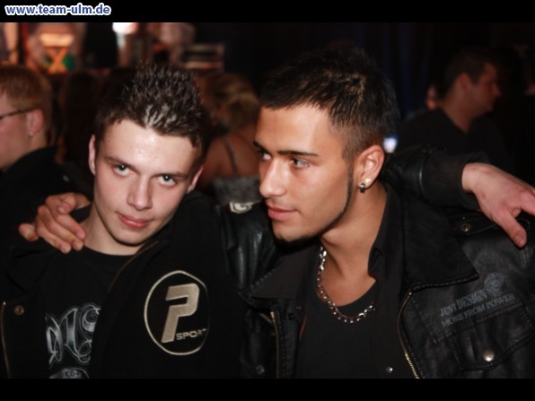 Osterparty mit Crossfire @ Elchingen - Bild 72