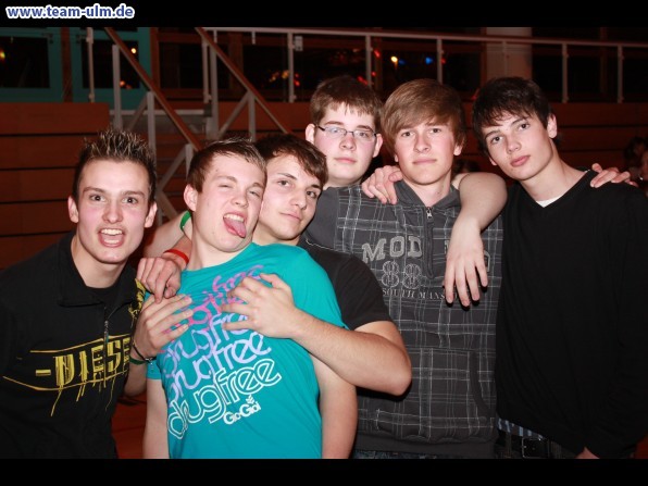 Osterparty mit Crossfire @ Elchingen - Bild 73