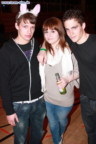 Osterparty mit Crossfire @ Elchingen - Bild 74