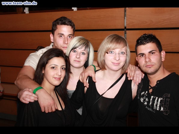 Osterparty mit Crossfire @ Elchingen - Bild 75