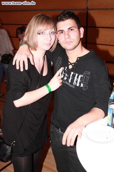 Osterparty mit Crossfire @ Elchingen - Bild 76
