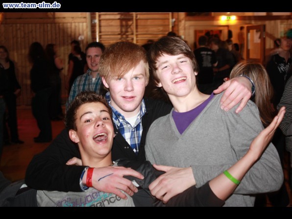 Osterparty mit Crossfire @ Elchingen - Bild 78