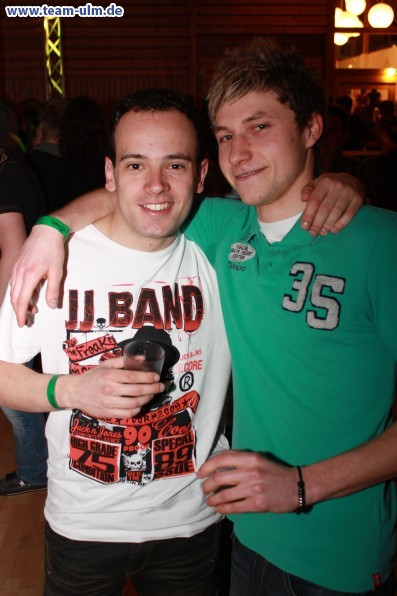 Osterparty mit Crossfire @ Elchingen - Bild 79