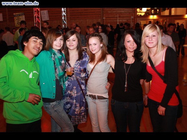 Osterparty mit Crossfire @ Elchingen - Bild 8