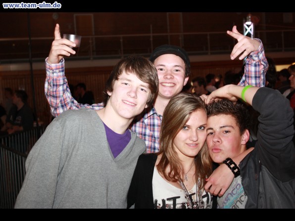 Osterparty mit Crossfire @ Elchingen - Bild 80