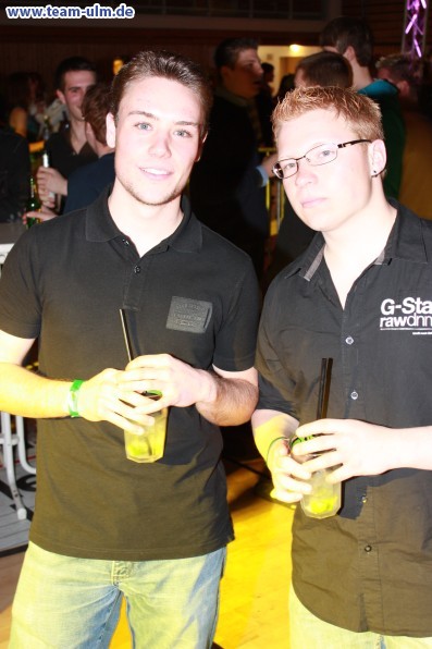 Osterparty mit Crossfire @ Elchingen - Bild 81