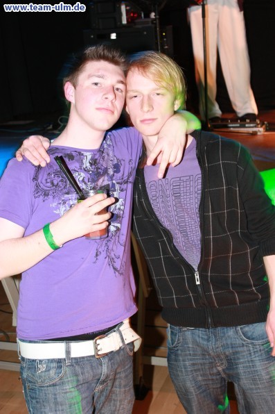 Osterparty mit Crossfire @ Elchingen - Bild 82