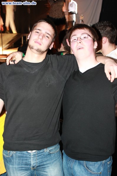 Osterparty mit Crossfire @ Elchingen - Bild 83
