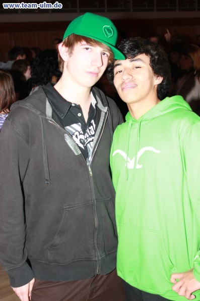Osterparty mit Crossfire @ Elchingen - Bild 84