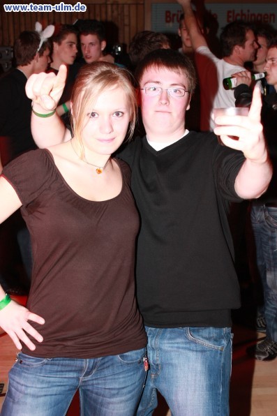 Osterparty mit Crossfire @ Elchingen - Bild 85