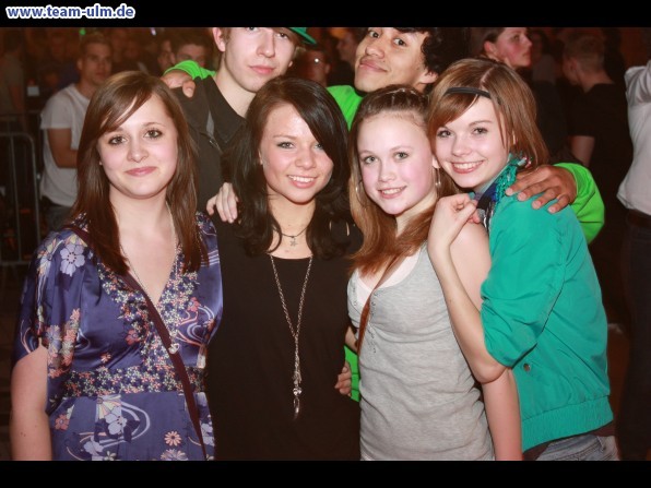 Osterparty mit Crossfire @ Elchingen - Bild 87