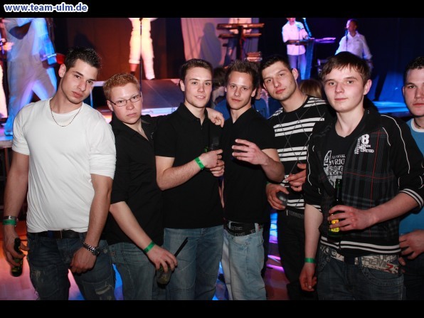 Osterparty mit Crossfire @ Elchingen - Bild 89