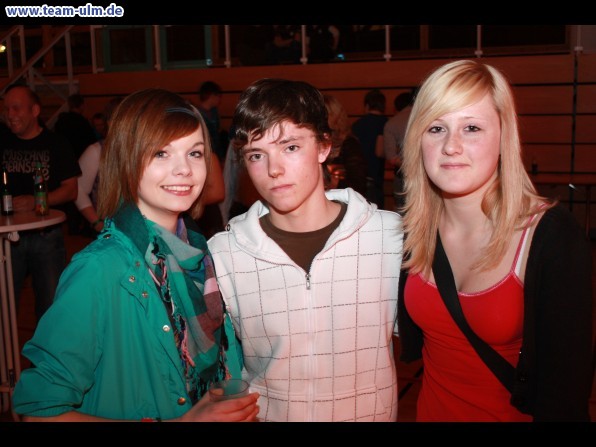 Osterparty mit Crossfire @ Elchingen - Bild 9