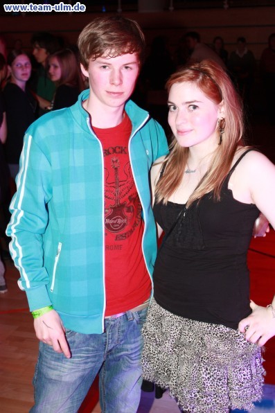 Osterparty mit Crossfire @ Elchingen - Bild 91