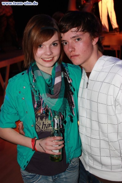 Osterparty mit Crossfire @ Elchingen - Bild 92