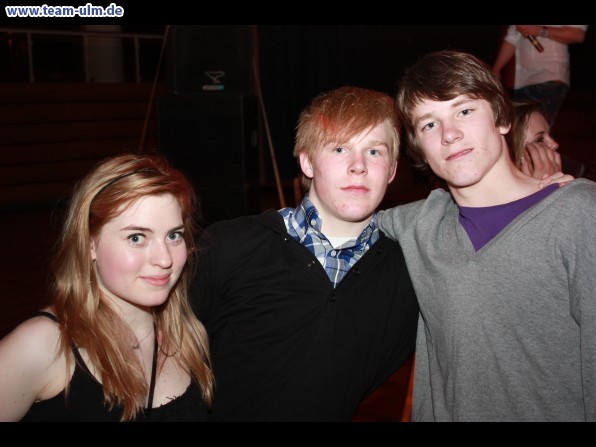 Osterparty mit Crossfire @ Elchingen - Bild 93