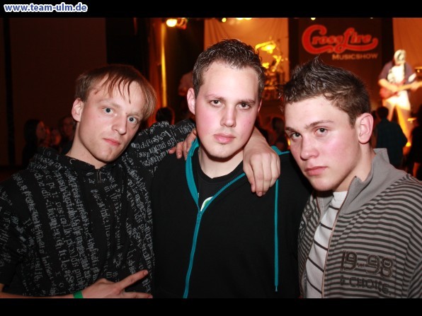 Osterparty mit Crossfire @ Elchingen - Bild 94