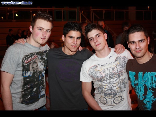 Osterparty mit Crossfire @ Elchingen - Bild 95