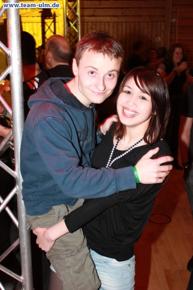 Osterparty mit Crossfire @ Elchingen - Bild 97