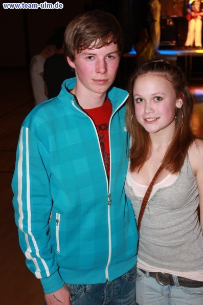 Osterparty mit Crossfire @ Elchingen - Bild 98