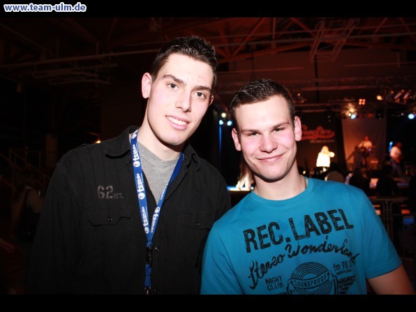 Osterparty mit Crossfire @ Elchingen - Bild 99